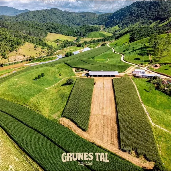Grünes Tal Queijaria