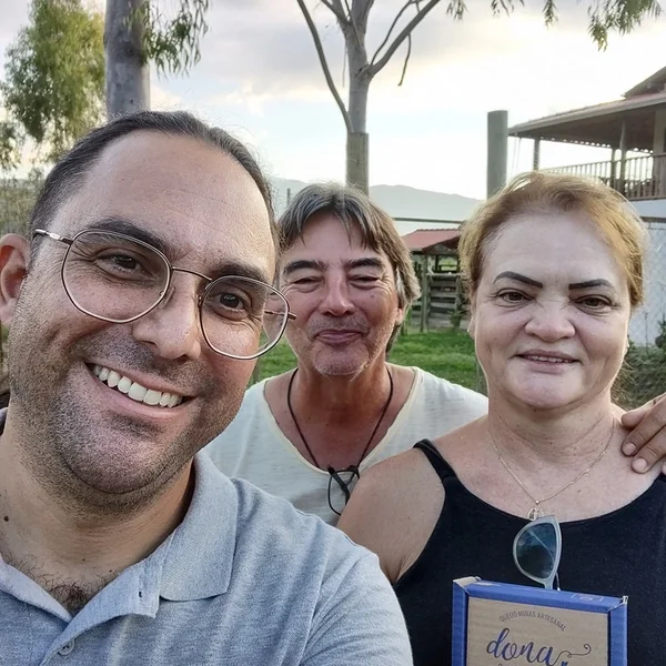 Gustavo Augusto Lacorte