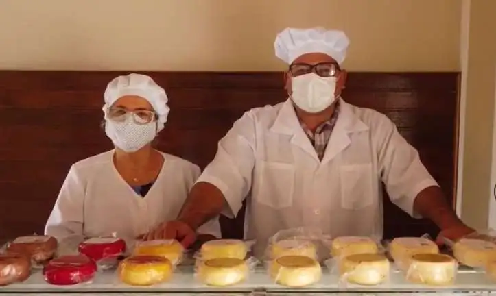 Laticínio Sabor do Campo