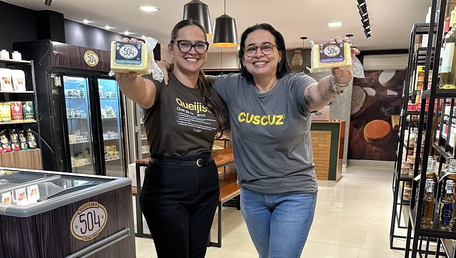 Queijeira 504