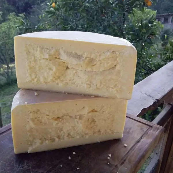Queijo Rio Acima